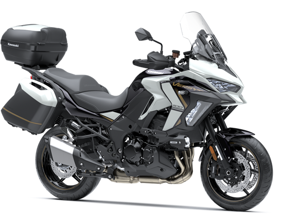 Kawasaki Versys 1100 se