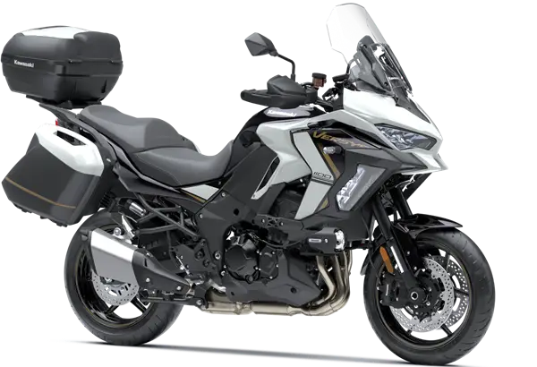 Kawasaki Versys 1100 se
